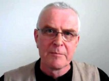 Pat Condell on Saudi Arabia