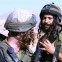 Religious Israeli Soldiers