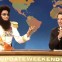 Sacha Baron Cohen on SNL