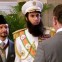 The Dictator movie