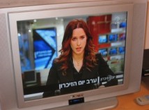 Yonit Levi