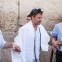 David Arquette Bar Mitzvah