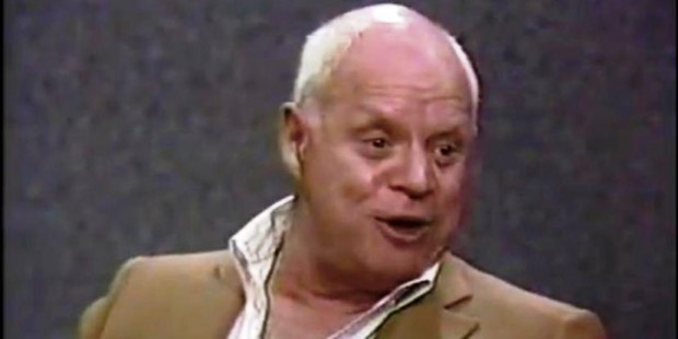 Don Rickles