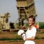 Iron Dome Bride