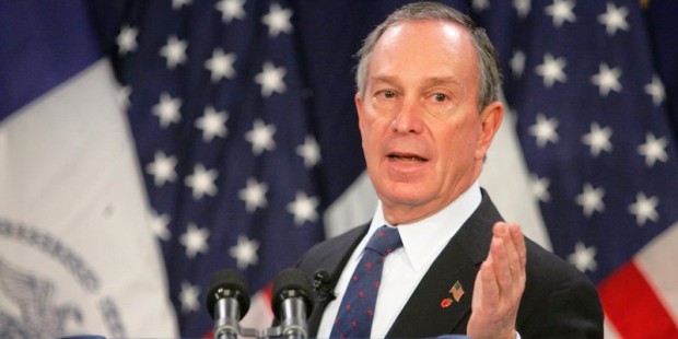 Michael Bloomberg 2