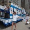 New York's Israel Parade 2012