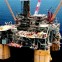 Oil rig