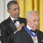Shimon Peres Medal of Freedom