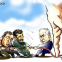 Israel cartoon 3