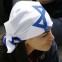 Israeli head scarf