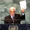 Mahmoud Abbas