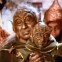 Mel Brooks in Spaceballs