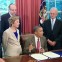 Obama Strengthens Ties with Israel