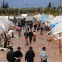 Syrian refugees