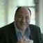 Tony Soprano commercial