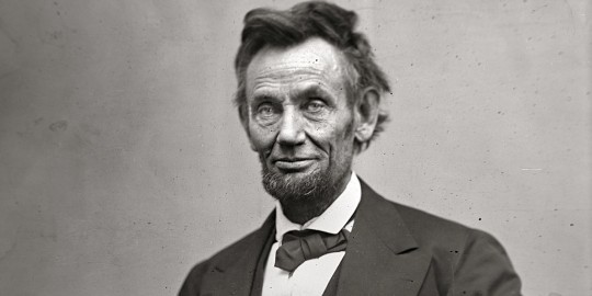 Abraham Lincoln c