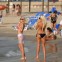Beach in Israel 2