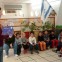 Israeli school children