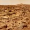 Mars Surface