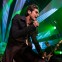 Perry Farrel from Jane's Addiction