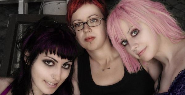 Pussy Riot