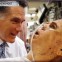 Romney and elderly voters