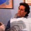 Seinfeld with a dentist