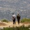 The West Bank