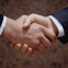 handshake