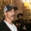 Anthony Kiedis in Jerusalem
