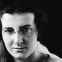 Golda Meir c