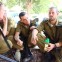 Israeli soldier 31