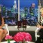 Joan Rivers and Aly Raisman