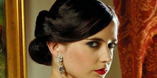 Eva Green in Casino Royale