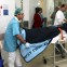 Rocket attacks in Israel