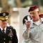 US Israel military