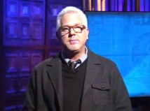 Glenn Beck Supports Israel