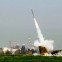 Iron Dome in Israel