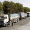 Israel sending supplies to Gaza