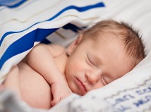 Jewish baby