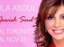 Paula Abdul Jewish