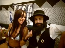 This Is How We Jew It