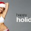 Bar Refaeli santa 3 c