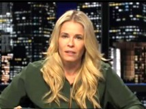 Chelsea Handler