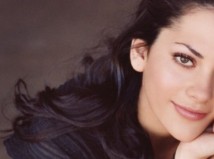 Inbar Lavi