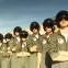 Israeli Air Force Pilots