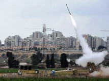 Israel's Iron Dome System