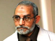 Muhammad Badie