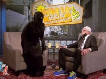 Muslim Brotherhood TV Show