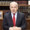 Netanyahu Christmas greeting 2012